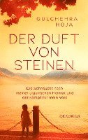 bokomslag Der Duft von Steinen