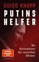 bokomslag Putins Helfer