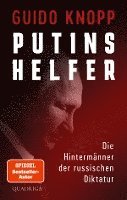 Guido Knopp - Putins Helfer, Inbunden