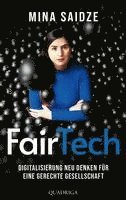 Mina Saidze - FairTech, Inbunden. Tillgänglighet: Lägg i varukorg