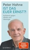 Peter Hahne - Ist das euer Ernst?!, Inbunden
