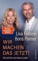 bokomslag Wir machen das jetzt!