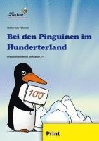 Bei den Pinguinen im Hunderterland 1