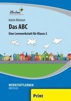bokomslag Das ABC (PR)