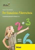 bokomslag Der Einmaleins-Führerschein