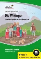 Die Wikinger 1