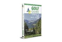 bokomslag Golf Guide Österreich und Nord-Italien 2023