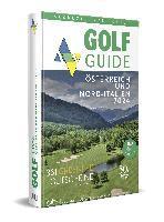 Golf Guide Österreich und Nord-Italien 2024 1