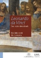 bokomslag Leonardo da Vinci: Das letzte Abendmahl