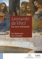 bokomslag Leonardo da Vinci: Das letzte Abendmahl