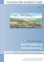 bokomslag Bad Fredeburg (Schmallenberg)
