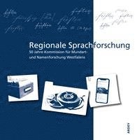 Regionale Sprachforschung 1