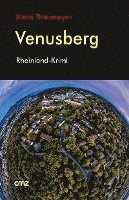 Alexa Thiesmeyer - Venusberg, Häftad