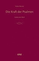 bokomslag Die Kraft der Psalmen
