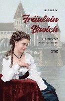bokomslag Fräulein Broich