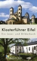 bokomslag Klosterführer Eifel
