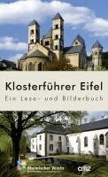 Barbara Otzen, Hans Otzen - Klosterführer Eifel, Häftad