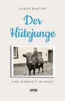 Ulrike Blatter - Der Hütejunge, Häftad