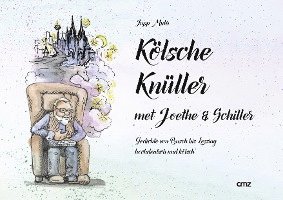Kölsche Knüller met Joethe & Schiller 1