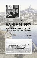 Rüdiger Strempel - Varian Fry, Häftad