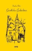 Stephan Bitter - Geistliches Gedächtnis, Häftad