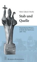 bokomslag Stab und Quelle