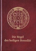 bokomslag Die Regel des heiligen Benedikt