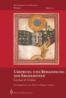 Ursprung und Behandlung der Krankheiten 1