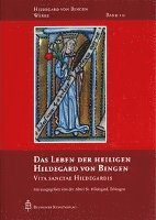 bokomslag Das Leben der heiligen Hildegard von Bingen