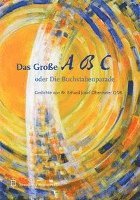 bokomslag Das Große A B C