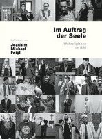 bokomslag Im Auftrag der Seele