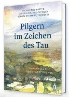 bokomslag Pilgern im Zeichen des Tau