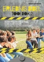 bokomslag Erlebnis Bibel - Toolbox 2