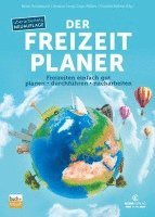 bokomslag Der Freizeitplaner