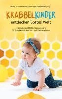 bokomslag Krabbelkinder entdecken Gottes Welt