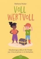 bokomslag Voll wertvoll