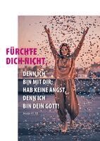 Ingo Müller, Ruben Ullrich - Jahreslosung 2027 - Stundenentwurf und Postkarten (10 Ex.) für Jugendliche, Häftad
