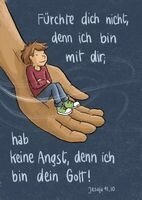 Ingo Müller, Ruben Ullrich - Jahreslosung 2027 - Stundenentwurf und Postkarten (10 Ex.) für Kinder, Häftad