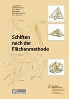 Peter Kübler, Elmar Mette, Heinz Bächle, Roland Schumacher, Manfred Euchner - Schiften nach der Flächenmethode, Häftad