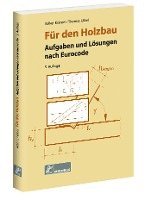 bokomslag Für den Holzbau