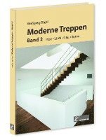 bokomslag Moderne Treppen Band II