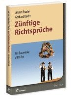 bokomslag Zünftige Richtsprüche