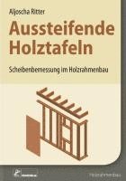 bokomslag Aussteifende Holztafeln