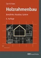 bokomslag Holzrahmenbau - mit Download