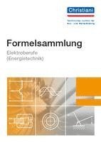 bokomslag Formelsammlung Elektroberufe ( Energietechnik)