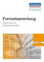 bokomslag Formelsammlung Elektroberufe ( Energietechnik)