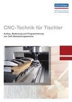 bokomslag CNC-Technik für Tischler