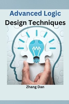 bokomslag Advanced Logic Design Techniques