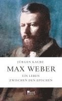 bokomslag Max Weber