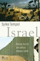 bokomslag Israel